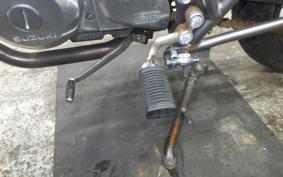 SUZUKI GRASS TRACKER NJ47A