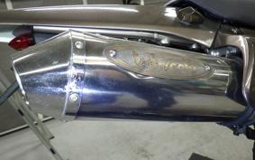 KAWASAKI KLX250D TRACKER LX250E