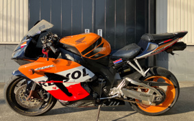 HONDA CBR1000RR 2004 SC57