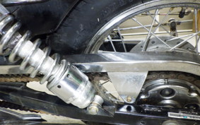 HONDA REBEL 250 2012 MC13