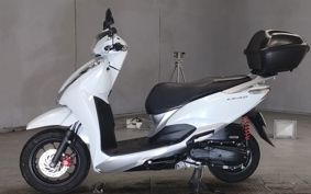 HONDA LEAD 125 JF45
