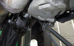 KAWASAKI NINJA 250 2 2002 EX250P