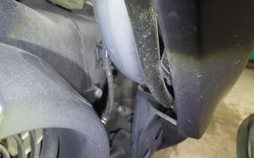 YAMAHA CYGNUS 125 XSR 3 2020 SED8J