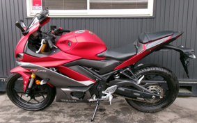 YAMAHA YZF-R25 ABS RG43J