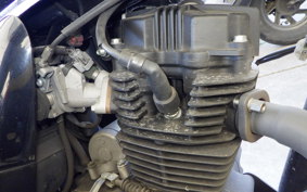 HONDA LY125 FI