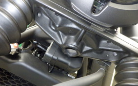 HONDA REBEL 250 A MC49