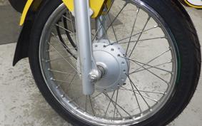 HONDA ｸﾛｽｶﾌﾞ JA10