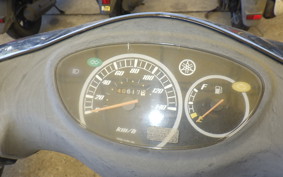 YAMAHA AXIS 125 TREET SE53J