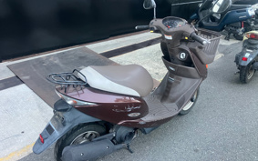 HONDA DIO CHESTER AF68