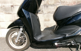 HONDA LEAD 125 JF45
