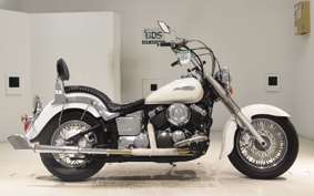 YAMAHA DRAGSTAR 400 CLASSIC 2004 VH01J