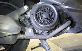 SUZUKI ADDRESS V125 DT11A