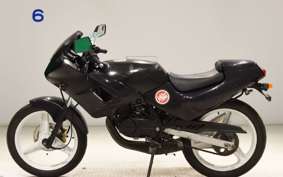 HONDA NS50F AC08