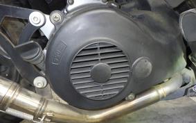 SUZUKI ADDRESS V125 CF46A