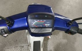 HONDA SUPER CUB100 HA05