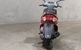 YAMAHA CYGNUS125XSR SE44J