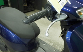 HONDA TACT-4ﾍﾞｰｼｯｸ 2023 AF79