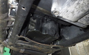 HARLEY FLHX 1580 2009