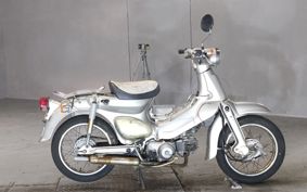 HONDA LITTLE CUB C50