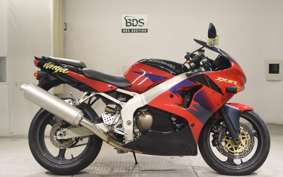 KAWASAKI NINJA ZX-6R 1998 ZX600G