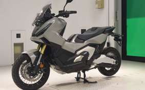 HONDA X-ADV 750 2018 RH21