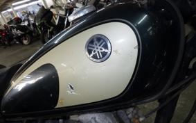 YAMAHA SR400 Gen.3 RH01J