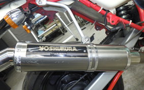 HONDA APE 100 2020 HC07