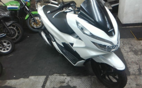 HONDA PCX 125 JF81