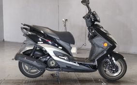 YAMAHA CYGNUS125XSR SE44J