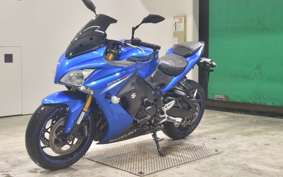 SUZUKI GSX-S1000F 2017 GT79A