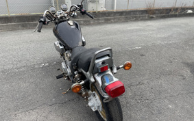 YAMAHA XV750