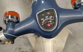 HONDA SUPER CUB50 AA01