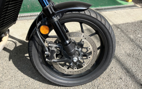 HONDA REBEL 1100 DCT 2021 SC83