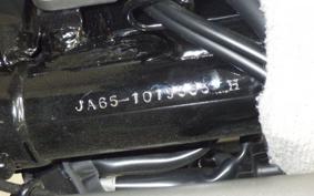 HONDA CT125-2 JA65