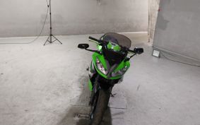 KAWASAKI NINJA400R ER400B