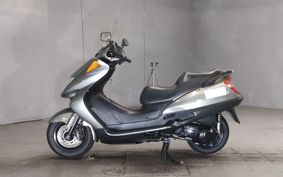 HONDA FORESIGHT MF04