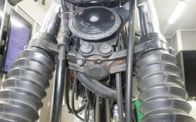 YAMAHA SR400 Gen.4 2016