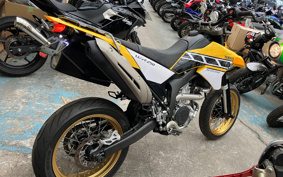 YAMAHA WR250X DG15J