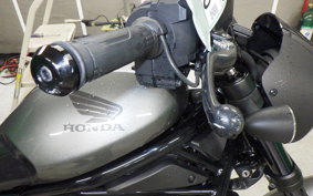 HONDA REBEL 1100 2024 SC83