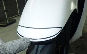 HONDA DIO110-3ﾍﾞｰｼｯｸ 2007 JK03