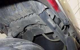 YAMAHA JOG Gen.5 SA36J