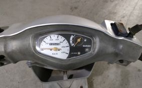 SUZUKI ADDRESS V125 CF46A