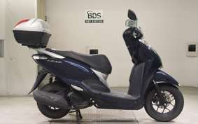 HONDA LEAD 125 2025 JK12