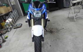 SUZUKI GSR750 A 2015 GR7NA