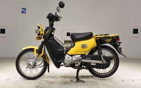 HONDA ｸﾛｽｶﾌﾞ JA10