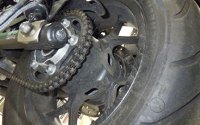 HONDA REBEL 1100 DCT 2021 SC83
