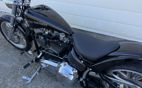 HARLEY FXCWC 2008 JK5