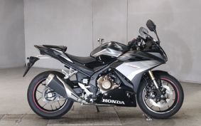 HONDA CBR400R 2022 NC56