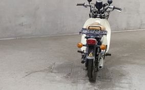 YAMAHA YUUBIN MATE  4GL