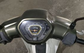 HONDA SUPER CUB50 AA04